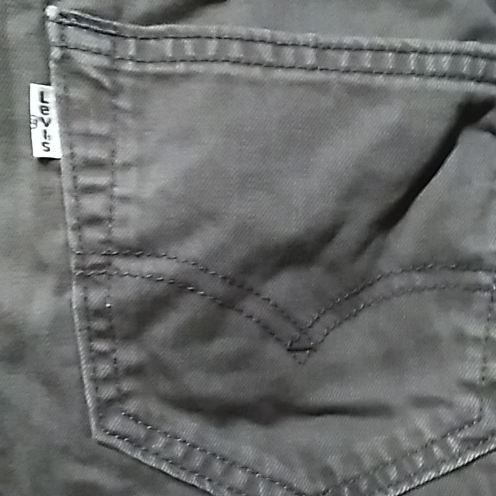 Levis - Picture 2 of 2